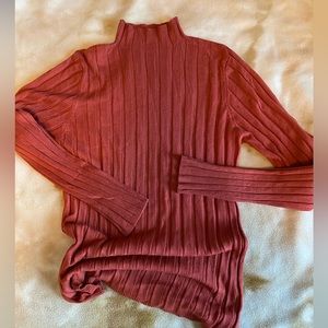 Shein tunic sweater